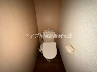 オアシス中島の物件内観写真